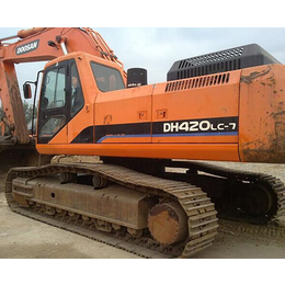 寧夏地區(qū)二手挖掘機市場概覽與昆山掘川工程機械報價參考