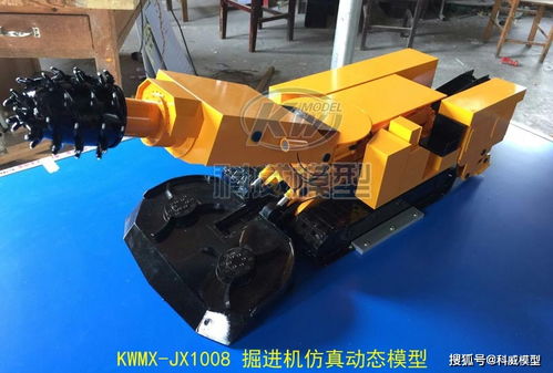 多元機械模型與租賃市場 破碎機、起重機及食品機械的未來機遇